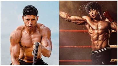 Farhan Akhtar reveals 'We Trained to Be Boxers, Not Actors' in behind-the-scenes video: 3 Years of Toofaan