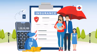 Common mistakes to avoid when using an online term insurance calculator