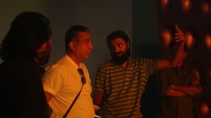 കല്ക്കിയുടെ മഹാ വിജയത്തില് കമല്ഹാസൻ, വീഡിയോ പുറത്ത്, ആകെ നേടിയതിന്റെ കണക്കുകളും