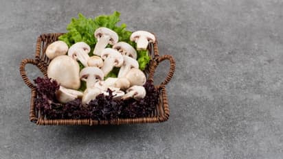 Healthy heart to Better Immunity: 5 Reason to eat superfood mushroom 