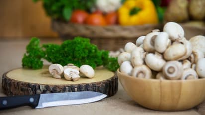 ಸೂಪರ್ ಫುಡ್ ಅಣಬೆಯ ಆರೋಗ್ಯ ಪ್ರಯೋಜನಗಳು