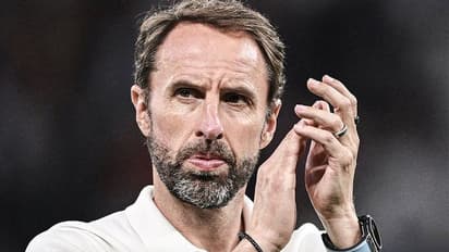 యూరో 2024 ఓటమి ఎఫెక్ట్ : ఇంగ్లండ్ కు గుడ్ బై చెప్పిన గారెత్ సౌత్‌గేట్ 