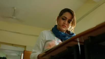 ഭയം നിറച്ച് ഹണ്ട് റിലീസിന്, സംവിധാനം ഷാജി കൈലാസ്, നായികയായി ഭാവന