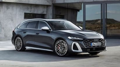 लेटेस्ट लांच: नई Audi A5 पेट्रोल, डीजल और नए हाइब्रिड के साथ लेगी A4 की जगह- जाने फीचर और प्राइज