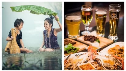 Monsoon Food Tips: मानसून में ना खाएं ये सब, फूड पॉइजनिंग से ऐसे बचें