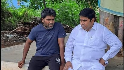 Pa Ranjith: ஆம்ஸ்ட்ராங் கொலை விவகாரம்; ஒட்டுமொத்த தலித் தலைவர்களை ஒருங்கிணைக்கும் பா.ரஞ்சித்