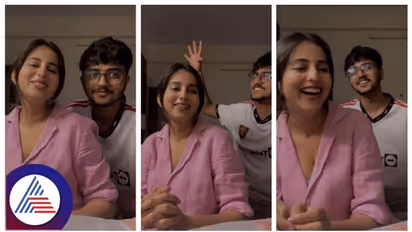 ಹೊಸದೊಂದು ವಿಡಿಯೋದಲ್ಲಿ ನಾನು ಸ್ಟುಪ್ಪಿಡ್ ಎಂದು ಒಪ್ಪಿಕೊಂಡ ನಿವೇದಿತಾ ಗೌಡ!