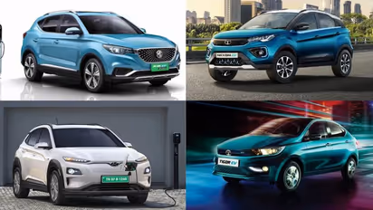 Budget 2024-25 Expectations: Electric Vehicle industry looks for green boost and strategic reforms