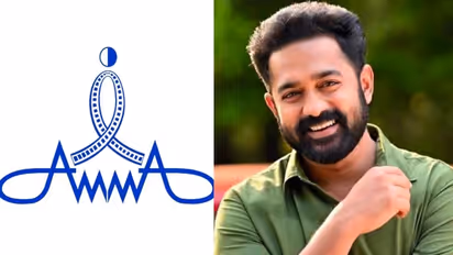 ആട്ടിയകറ്റിയ ഗർവിനോട് നീ ചിരിച്ച ചിരിയാണ് യഥാർത്ഥ സംഗീതം:  ആസിഫ് അലിക്കൊപ്പം 'അമ്മ'