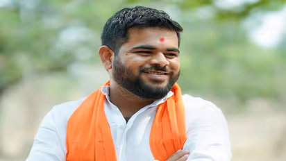 ಅಕ್ಕಿ ಕಳ್ಳತನ ಪ್ರಕರಣ: ಬಿಜೆಪಿ ಮುಖಂಡ ಮಣಿಕಂಠ ರಾಠೋಡ್ ಅರೆಸ್ಟ್