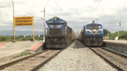 ಹೆಜ್ಜಾಲ ರೈಲು ಮಾರ್ಗದ ಯೋಜನೆಗೆ ಮರುಜೀವ: ಚಾಮರಾಜನಗರ ಬೆಂಗ್ಳೂರಿಗೆ ಇನ್ನಷ್ಟು ಹತ್ತಿರ..!