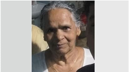 ഒഴുക്കിൽപെട്ടു, 79കാരി മരകൊമ്പിൽ തൂങ്ങി നിന്നത് 10 മണിക്കൂർ; മനക്കരുത്ത് കൊണ്ട് ജീവൻ തിരികെപിടിച്ചു