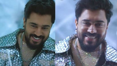 നിവിൻ പോളിയുടെ 'ഹബീബി ഡ്രിപ്' എത്തുന്നു, ഇത്തവണ പക്ഷേ സിനിമ അല്ല ! ടീസർ