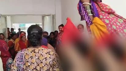 താലികെട്ടിന് തൊട്ടുമുമ്പ് വരനെ പൊലീസ് കൊണ്ടുപോയി, പിന്നെ കണ്ടത് മൃതദേഹം; തുണിയഴിച്ച് കുടുംബത്തിന്റ പ്രതിഷേധം