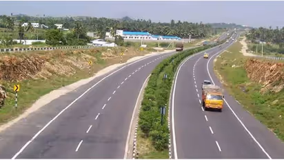 ദേശീയപാത നിര്മാണം; വടകരയ്ക്കും കോഴിക്കോടിനും ഇടയില് ഇന്നുമുതല് ഗതാഗത നിയന്ത്രണം, അറിയേണ്ടതെല്ലാം