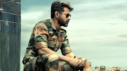 ആര്‍മി ഓഫീസര്‍  'മുകുന്ദായി'  ശിവകാര്‍ത്തികേയന്‍: അമരന്‍ റിലീസ് ഡേറ്റ് പ്രഖ്യാപിച്ചു