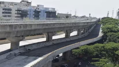 ದಕ್ಷಿಣ ಭಾರತದ ಪ್ರಥಮ ಡಬಲ್‌ ಡೆಕ್ಕರ್‌ ಫ್ಲೈಓವರ್‌ ಇಂದಿನಿಂದ ಸೇವೆಗೆ: ಯಾರಿಗೆ ಹೆಚ್ಚು ಅನುಕೂಲ?