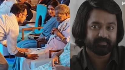 അന്ന് മലയാളി ലുക്കില്ലെന്ന് പറഞ്ഞ് മാറേണ്ടിവന്നു,13 വര്‍ഷത്തിന് ശേഷം എം.ടിയുടെ ചിത്രത്തിൽ: ആസിഫ് അലി 