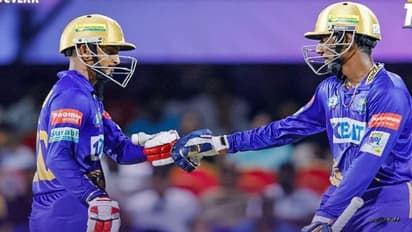 திருச்சியை அசால்ட்டா ஊதி தள்ளிய லைகா – கோவை கிங்ஸ்கிற்கு கிடைத்த 4 ஆவது வெற்றி – பட்டியலில் டாப் இடம்!