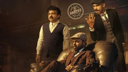 'ചന്തൂനെ തോൽപ്പിക്കാൻ ആവൂല്ലെടാ..'; ഡബ്സിയുടെ ശബ്‍ദത്തിൽ 'ഇടിയൻ ചന്തു'വിലെ ആദ്യ ഗാനം