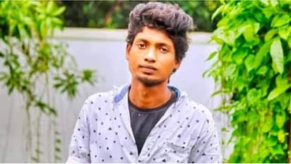 വിദേശത്ത് പോകാൻ പേപ്പർ ശരിയാക്കാനുള്ള യാത്ര അന്ത്യയാത്രയായി; കൂറ്റൻമരം വീണ് പരിക്കേറ്റ ദമ്പതികളിൽ ഒരാൾ മരിച്ചു