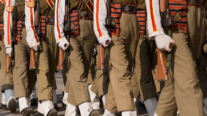 लेटेस्ट सरकारी नौकरियांः JKSSB कांस्टेबल में 4002 पोस्ट के लिए भर्ती, ऐसे करें Apply