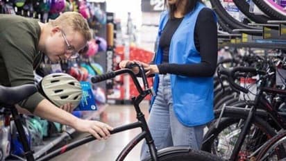 ಸಣ್ಣ ಸೈಕಲ್‌ನಿಂದ ಬ್ರಹ್ಮೋಸ್ ಕ್ಷಿಪಣಿಯವರೆಗೆ...; ಜಾಗತಿಕ ಮಾರುಕಟ್ಟೆಯಲ್ಲಿ ಮೇಡ್ ಇನ್ ಇಂಡಿಯಾ ವಸ್ತುಗಳದ್ದೇ ಹವಾ.!