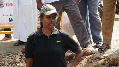 மத்திய பணியில் இருந்த அமுதா ஐஏஎஸ்யை கேட்டு வாங்கிய தமிழக அரசு! உள்துறையில் இருந்து தூக்கி அடிக்கப்பட்டது ஏன்?