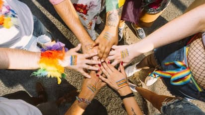 വിദ്യാർത്ഥികളുടെ ലൈംഗികാഭിമുഖ്യമോ, ജെൻഡർ ഐഡന്റിറ്റിയോ രക്ഷിതാക്കളോട് പറയരുത്, കാലിഫോർണിയയിൽ നിയമം