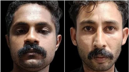 ഡ്രൈവർ തറപ്പിച്ചു നോക്കിയെന്ന് ആരോപണം; ബസ് ഡ്രൈവറെ ക്രൂരമായി മർദിച്ചു, 2 യുവാക്കൾ അറസ്റ്റിൽ