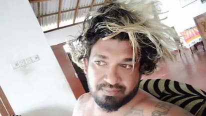 Former Sri Lankan cricketer Dhammika Niroshana shot dead in front of wife and children at Ambalangoda