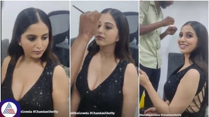 ನಿವೇದಿತಾ ಗೌಡ ನಿನ್ನ ವೈಯಾರ, ನಿನ್ನ ಸ್ವಭಾವ ನೋಡಿದ್ರೆ ವಾಕರಿಕೆ ಬರುತ್ತೆ.. ಎಂದ ನೆಟ್ಟಿಗರು!