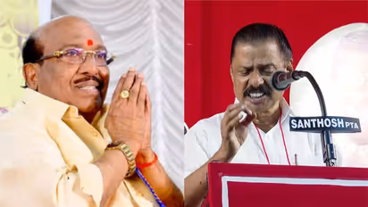 'എസ്എൻഡിപിയെ കാവി മൂടാനും ചുവപ്പ് മൂടാനും ആരെയും സമ്മതിക്കില്ല': ​ഗോവിന്ദൻമാഷിന് മറുപടിയുമായി വെള്ളാപ്പള്ളി