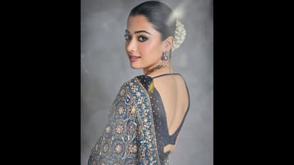 நயன், திரிஷாலாம் லிஸ்ட்லயே இல்ல... இன்ஸ்டாவில் அதிக பாலோவர்களை கொண்ட டாப் 10 ஹீரோயின்ஸ் லிஸ்ட் இதோ