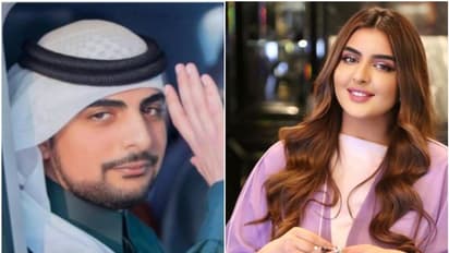 ആരാധകരെ ഞെട്ടിച്ച് ദുബൈ ഭരണാധികാരിയുടെ മകൾ ശൈഖ മഹ്റ; വൈറലായി പുതിയ പോസ്റ്റ്, വിവാഹമോചനത്തിലേക്കെന്ന് സൂചന 