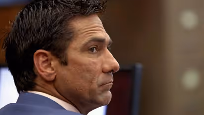 ഒരിക്കൽ 'മോസ്റ്റ് എലിജിബിൾ ബാച്ചിലർ', അഭിഭാഷകനും പ്രോസിക്യൂട്ടറും, ബലാത്സംഗക്കുറ്റത്തിന് തടവ്