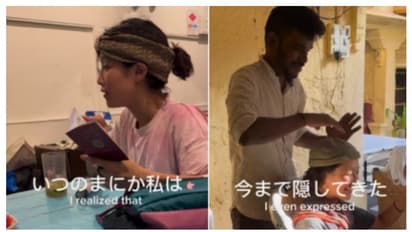 "കേട്ടറിഞ്ഞ ഇന്ത്യയല്ല കണ്ടറിഞ്ഞ ഇന്ത്യ" ജാപ്പനീസ് യാത്രികയുടെ കണ്ണുനനയ്ക്കുന്ന കുറിപ്പ് വൈറൽ