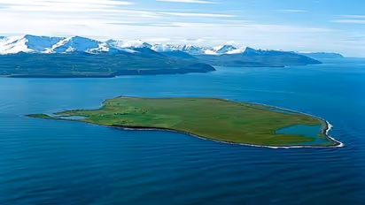 इन 4 आइलैंड के आगे कुछ नहीं मालदीव, तीसरा तो जन्नत से भी ज्यादा खूबसूरत ! 