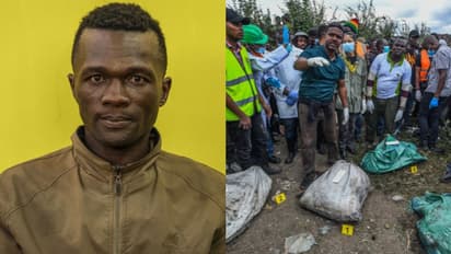 ഭാര്യയെ കൊലപ്പെടുത്തി തുടങ്ങി, സീരിയൽ കില്ലർ കൊന്ന് തള്ളിയത് 42 സ്ത്രീകളെ, അടിമുടി ദുരൂഹത, ഞെട്ടി ആഫ്രിക്ക