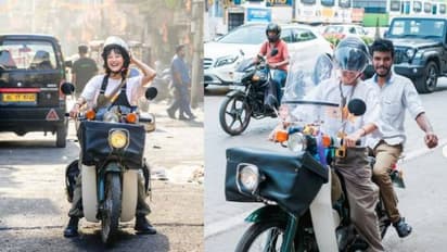 ഇന്ത്യ കിടുവാണ്, എന്നെ ആകെ മാറ്റി, എന്തായാലും സന്ദര്‍ശിക്കണം; ജപ്പാൻ യുവതിയുടെ വീഡിയോ വൈറൽ 