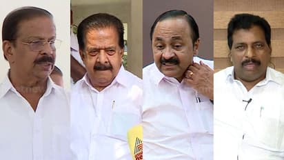 തദ്ദേശ തെരഞ്ഞെടുപ്പ്: വിജയം ലക്ഷ്യമിട്ട് കഠിനാധ്വാനത്തിന് കോൺഗ്രസ്: ചുമതലകൾ നേതാക്കൾക്ക് വീതിച്ചു