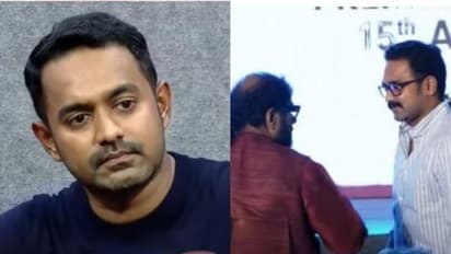 'Support for me should not turn into hate campaign against him...' Asif Ali on Ramesh Narayan controversy