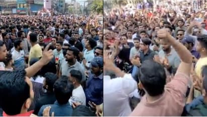 71ൽ യുദ്ധം ചെയ്തവരുടെ കുടുംബത്തിനുള്ള ജോലി സംവരണം: ബംഗ്ലാദേശിൽ വിദ്യാർത്ഥി പ്രതിഷേധം, 5 പേർ കൊല്ലപ്പെട്ടു