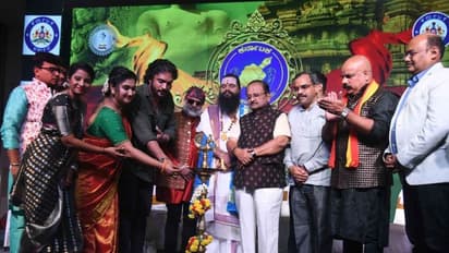 ಸಿಂಗಾಪುರದಲ್ಲಿ ಭೇಟಿಯಾಗಲಿದ್ದಾರೆ ಶಿವರಾಜ್‌ಕುಮಾರ್ & ಸುಧಾ ಮೂರ್ತಿ; ಯಾಕಿರಬಹುದು ನೋಡಿ!