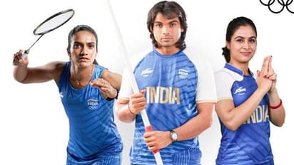 Paris Olympics 2024 లో పాల్గొంటున్న భార‌త క్రీడాకారులు వీరే