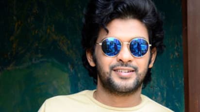 നിരവധി പരുക്കുകളെന്ന് യുവ നടൻ, എന്താണ് സംഭവിച്ചതെന്ന് ആരാധകര്