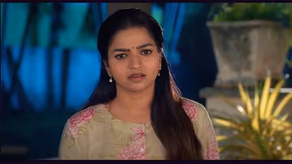 Anna Serial: உண்மை தெரிந்ததால் அதிர்ச்சியில் ஷண்முகம்; முத்துபாண்டியால் நடக்க போவது என்ன? அண்ணா அப்டேட்!