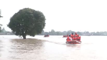 മഴക്കെടുതി അതിരൂക്ഷം: അസമിൽ ഇതുവരെ മരിച്ചത് 109 പേര്‍, ആറ് ലക്ഷം പേര്‍ ദുരിതബാധിതര്‍; വൻ പ്രതിസന്ധി