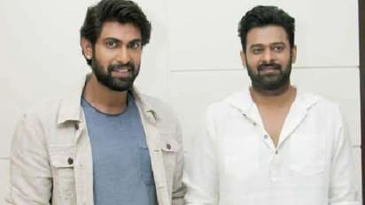 ప్రభాస్ తో మళ్ళీ మూవీ... అది ఎలా ఉంటుందో చెప్పిన రానా!