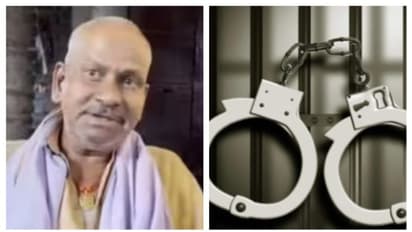 ബിഹാറിൽ മുൻമന്ത്രിയുടെ അച്ഛന്റെ കൊലപാതകം: പ്രധാന പ്രതി പിടിയിൽ